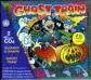 GHOST TRAIN DOUBLE PACK