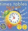 TIMES TABLES/BEAT THE CLOCK CDS