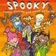 SPOOKY, SONGS STORIES AND SOUND EFFECTS