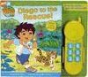 DIEGO TO THE RESCUE!+ TOY PHONE