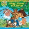 DIEGO SAVES THE SLOTH