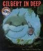 GILBERT IN DEEP BOOK + CD