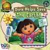 DORA HELPS SAVE THE EARTH