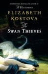 THE SWAN THIEVES