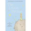 LITTLE PRINCE ILLUSTRATED COLOUR