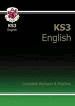 KS3 ENGLISH COMPLETE REVISION & PRACTICE