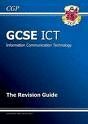 GCSE ICT REVISION GUIDE