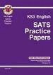 KS3 ENGLISH SATS PRACTICE PAPERS