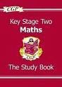 KS2 MATHS STUDY BOOK