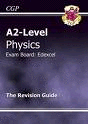 A2 LEVEL PHYSICS EDEXCEL REVISION GUIDE