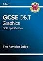 GCSE DESIGN & TECHN GRAPHICS OCR REVISION GUIDE
