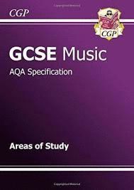 GCSE AQA MUSIC REVISION
