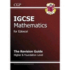 IGCSE MATHS FOR EDEXCEL REVISION GUIDE