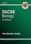 IGCSE BIOLOGY EDEXCEL REVISION GUIDE