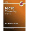 IGCSE CHEMISTRY EDEXCEL REVISION GUIDE