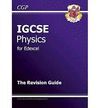 IGCSE PHYSICS EDEXCEL REVISION GUIDE