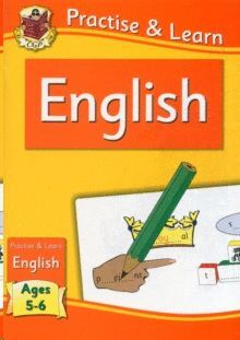 ENGLISH AGE 5-6
