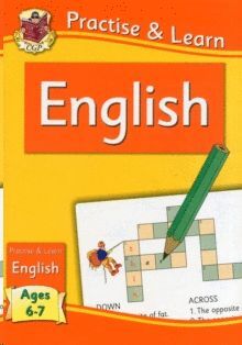 ENGLISH AGE 6-7