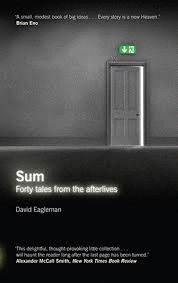 SUM: TALES FROM THE AFTERLIFE