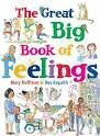GREAT BIG BOOK OF FEELINGS