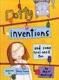 DOTTY INVENTIONS : AND SOME REAL ONES TOO