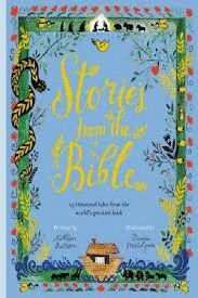 STORIES FROM THE BIBLE
