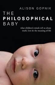 PHILOSOPHICAL BABY
