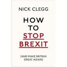 HOW TO STOP BREXIT & MAKE BRITAIN