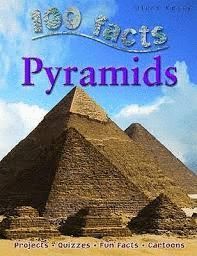 100 FACTS PYRAMIDS