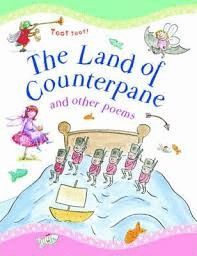 THE LAND OF COUNTERPAN AND OTHER POEMS