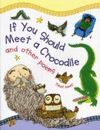 IF YOU SHOULD MEET A CROCODILE AND OTHER POEMS
