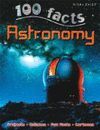 100 FACTS ASTRONOMY