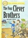 CAX THE FOUR CLEVER BROTHERS