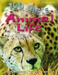 ANIMAL LIFE