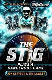 THE STIG. PLAYS A DANGEROUS GAME