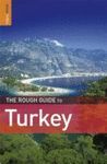 TURKEY ROUGH GUIDE