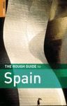 SPAIN ROUGH GUIDE 14TH EDITION