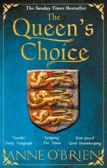 THE QUEEN'S CHOICE