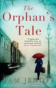 THE ORPHAN`S TALE