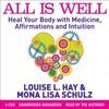 ALL IS WELL (AUD CD`S)