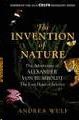 INVENTION OF NATURE, THE