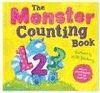 THE MONSTER COUNTING BOOK