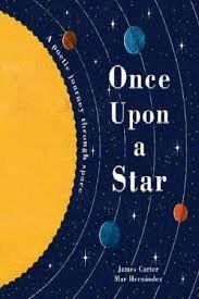 ONCE UPON A STAR POETIC JOURNEY