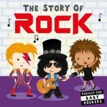 STORY OF ROCK