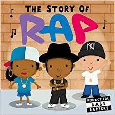 STORY OF RAP