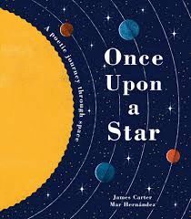 ONCE UPON A STAR
