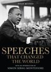 SPEECHES THAT CHANGED THE WORLD