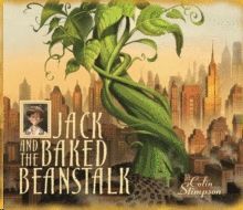 JACK AND THE BAKED BEANSTALK