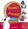 THE BUNNY THAT COULDN'T BE FOUND