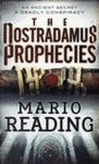 THE NOSTRADAMUS PROPHECIES